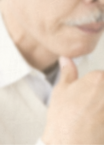 生きている間に 解決したい悩み